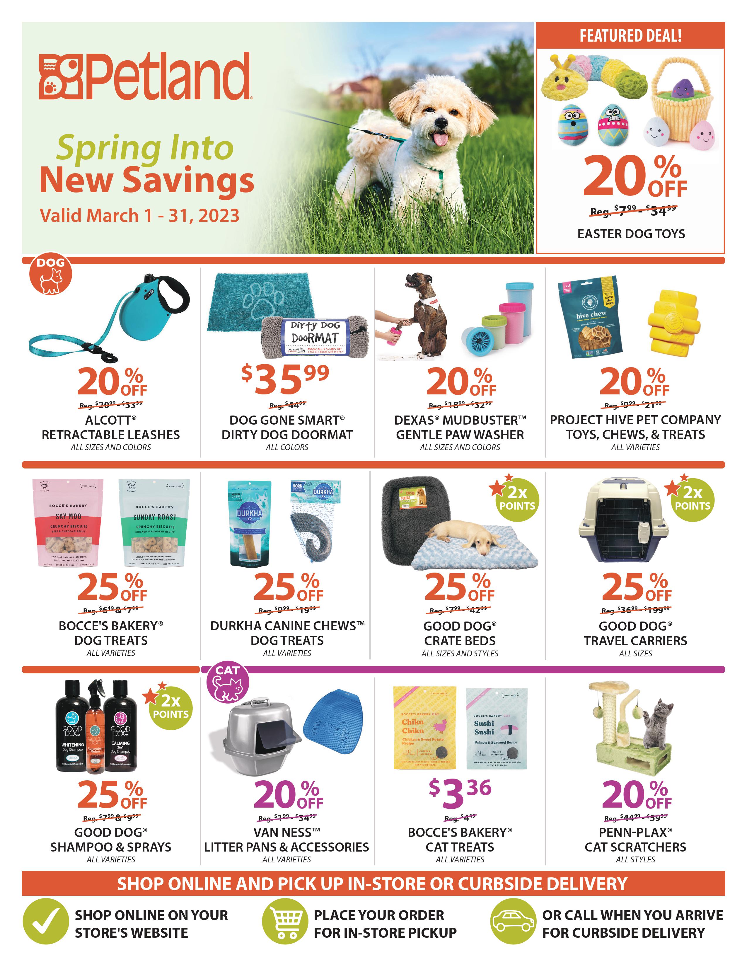 Petland Athens Ohio - 3txvwk4
